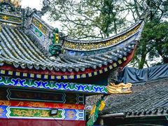 -佛荫寺