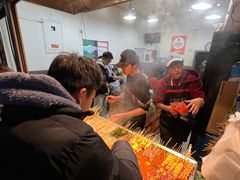 -郭记小街麻辣烫(南小街总店)