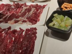 -潮泰牛肉火锅 · 创于1992年(车公庙店)