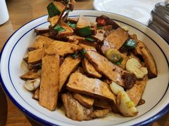 -肖记公安牛肉鱼杂馆· 省级非物质文化遗产(仁和路店)