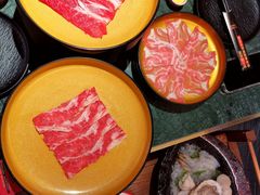-牛New寿喜烧(金鹰世界店)
