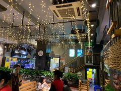-老五烧烤(石牌岭店)