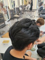 -苏奇发型·烫发染发