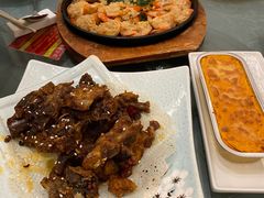 -丽华园(汉阳龙阳店)