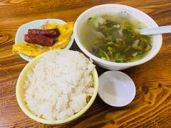 -陈记汤饭(水巷口店)