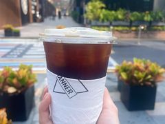 -Manner Coffee(HALO广场店)