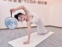 -水沐莲清瑜伽·普拉提