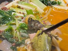 -米氏火鱼·泡椒鱼火锅(李子坝老店)