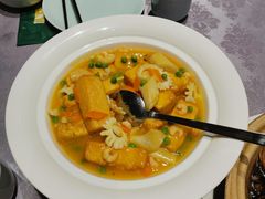 -山外山菜馆(玉泉路店)