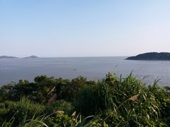 -北岐滩涂