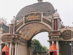 -安徒生童话乐园