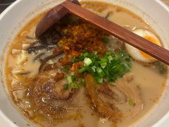 -味千拉面(南宁江南万达店)