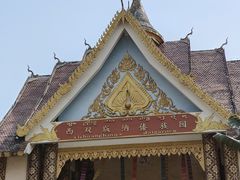 -西双版纳傣族园