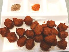 -蓬莱阁中餐厅(崇文门店)