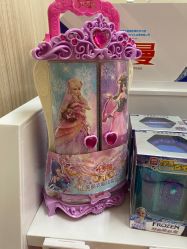 -孩子王童乐园(苏州吴中万达店)