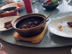 -望乡楼上海菜(日月光店)