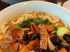 腰花面-奎元馆.百年奎元.非遗传承(西湖边的解放路店)