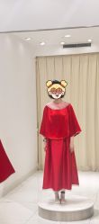 -拉瑞娜LaReine婚纱礼服高级定制