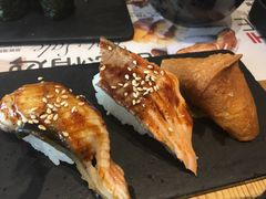 -Sushi Love 创意寿司(丽影广场店)