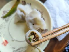 -石老头关东饺子王·东北菜(嘉华鑫城店)