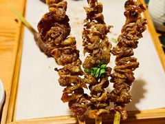 -酒窝夜酌居酒屋(中海水岸馨都店)