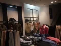 -ZARA(恒隆广场店)