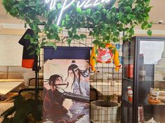 -必胜客(海滨店)