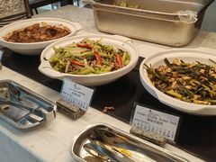 -上海雅居乐万豪侯爵酒店