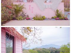 -福建鲤鱼洲酒店