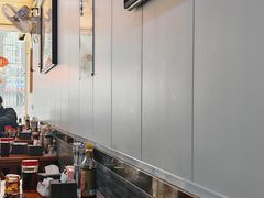 -天津包子铺(万泉庄店)