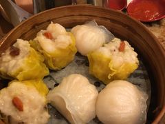 -添好运点心专门店(深水埗店)