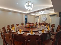 包厢-杨记新泉美食