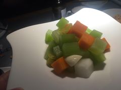 -探鱼·鲜青椒爽麻烤鱼(西南商都店)