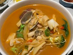 -淘淘园·韩式手工炸酱面(井亭天地店)