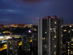 -喜宝悉贝月子会所(锦江店)