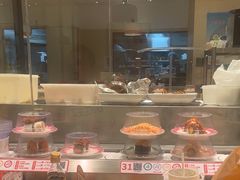 -新一番三文鱼寿司(大东海店)