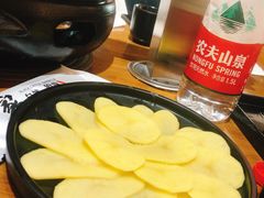 -九田家黑牛烤肉料理(二天地店)
