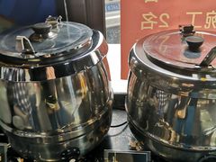 -33韩式自助烧烤(环城南路店)