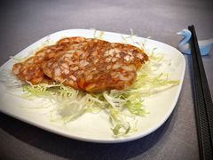 麻辣香肠-金鸭季·北京烤鸭(深业上城店)