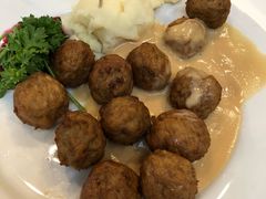 -宜家·瑞典风味餐厅(北京西红门店)