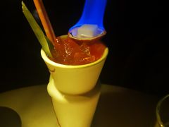 -柒Lounge(三里屯店)