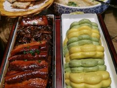 -江南婆婆(车墩店)