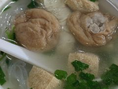 双档-珊珊小笼馆(仙霞路店)