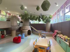 -水桶王国主题餐厅·聚会·生日派对·亲子活动·家庭套餐(亚龙湾希尔顿店)