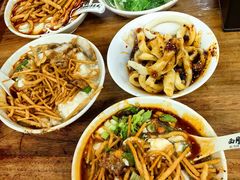 -小谭豆花(西大街店)