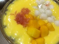 -五条人糖水铺(武林总店)