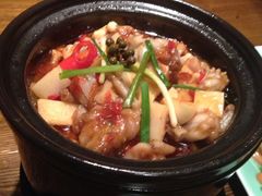 iphone_upload_pic-粗茶淡饭·隐庐私厨(东亭店)