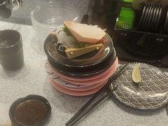 -争鲜回转寿司(中街大悦城店)
