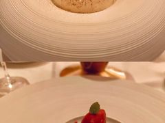 -Caprice(香港四季酒店)