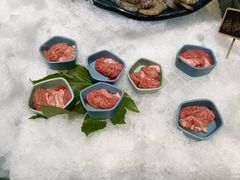 -川骄海鲜自助(亚运村店)